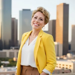 BIS CONTIGO EN HOUSTON - ENTRADA GENERAL